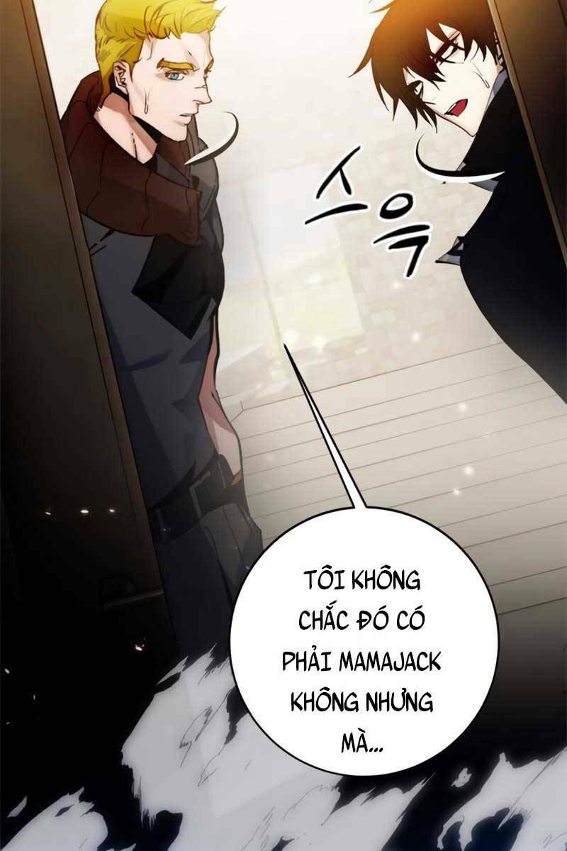 Trở Lại Thành Người Chơi - Chapter 108 - Page 22