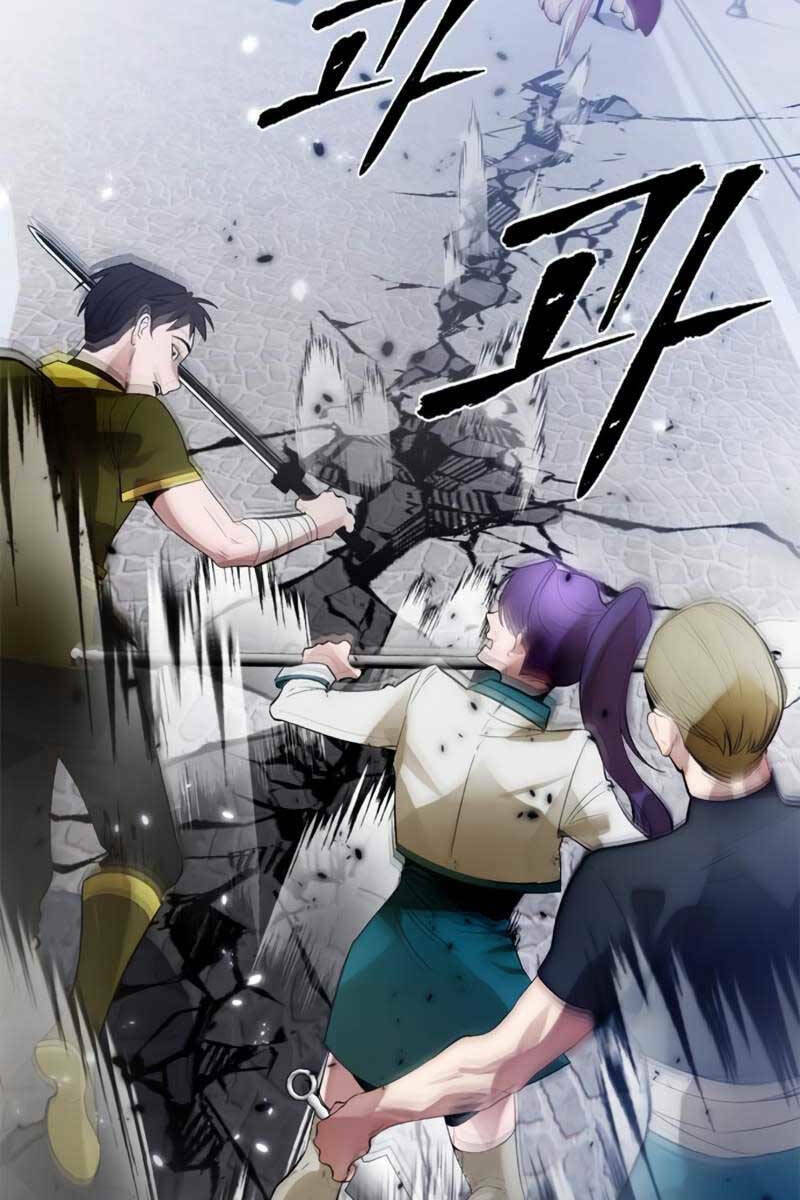 Trở Lại Thành Người Chơi - Chapter 108 - Page 79