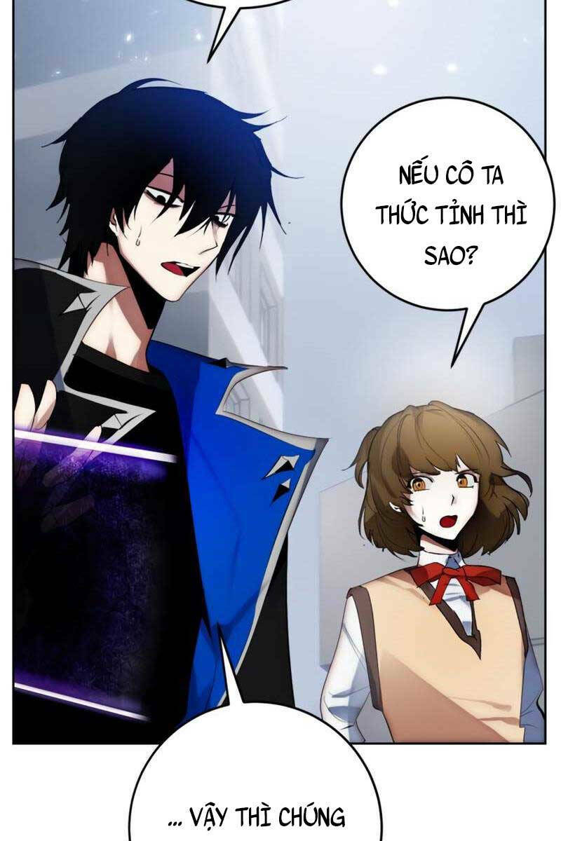 Trở Lại Thành Người Chơi - Chapter 108 - Page 89