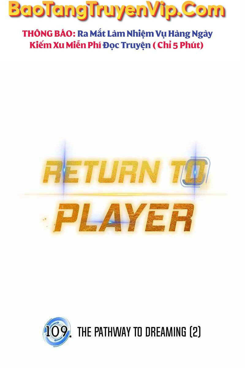 Trở Lại Thành Người Chơi - Chapter 109 - Page 23
