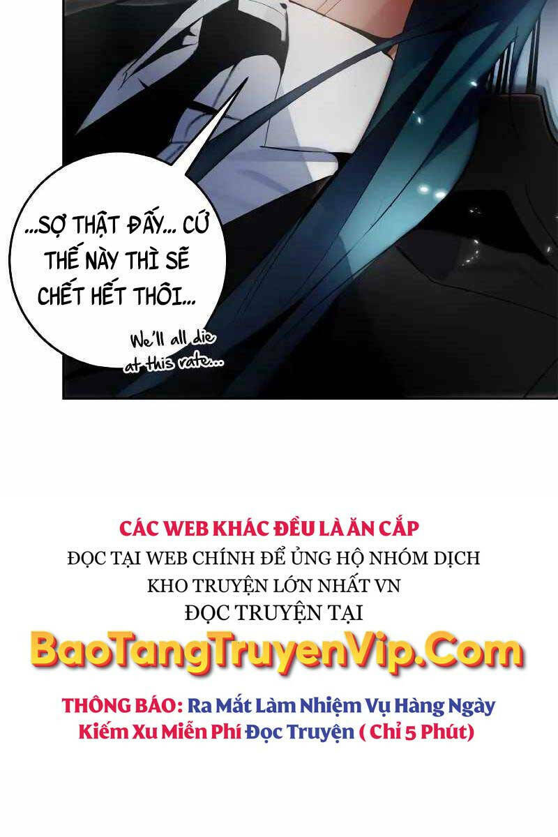 Trở Lại Thành Người Chơi - Chapter 109 - Page 37