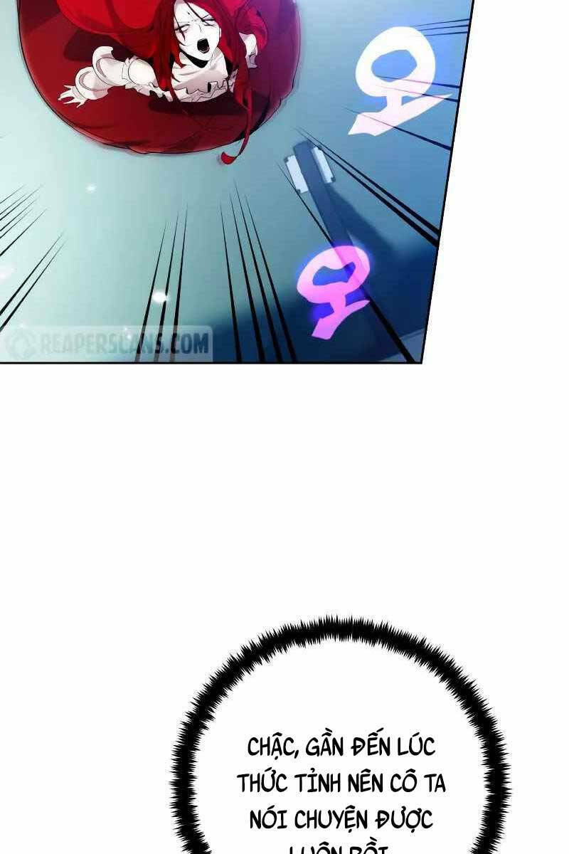 Trở Lại Thành Người Chơi - Chapter 109 - Page 39