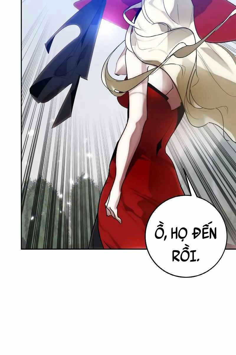 Trở Lại Thành Người Chơi - Chapter 109 - Page 47