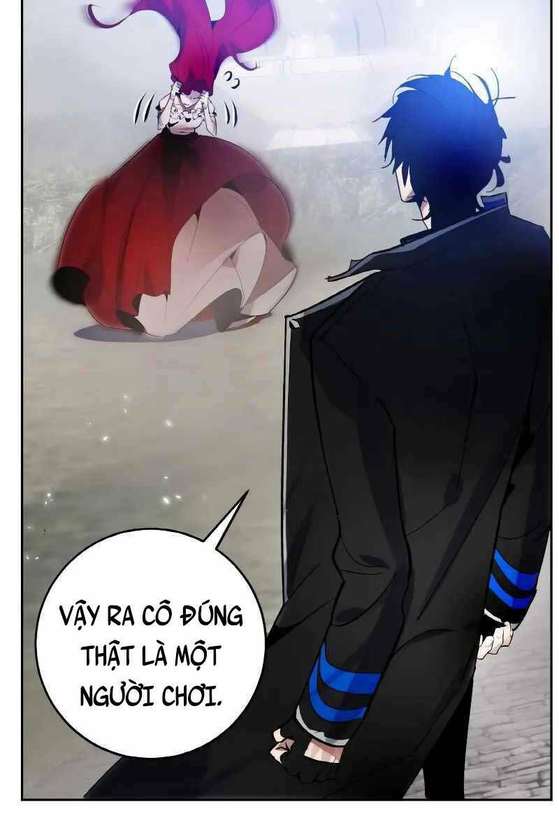 Trở Lại Thành Người Chơi - Chapter 109 - Page 59