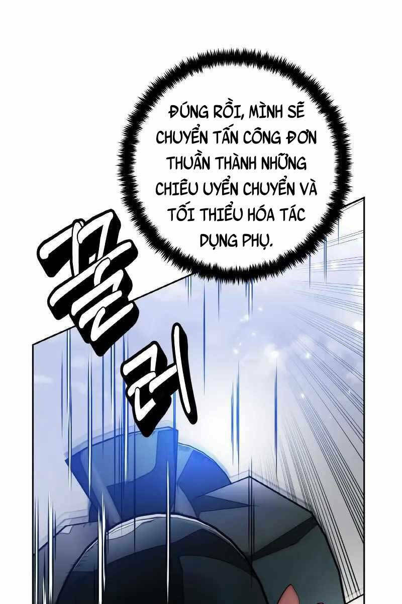 Trở Lại Thành Người Chơi - Chapter 109 - Page 91
