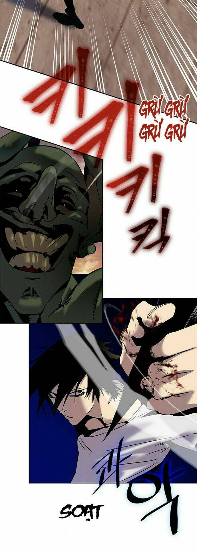 Trở Lại Thành Người Chơi - Chapter 11 - Page 13