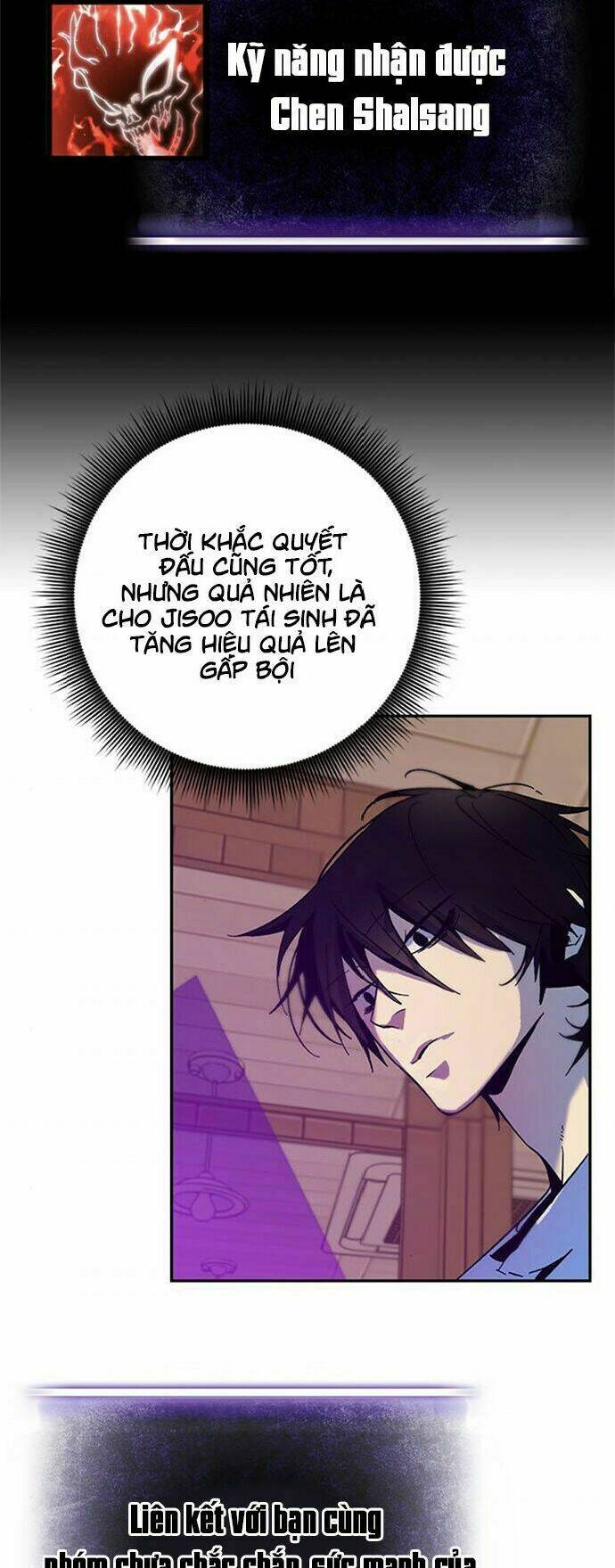 Trở Lại Thành Người Chơi - Chapter 11 - Page 21