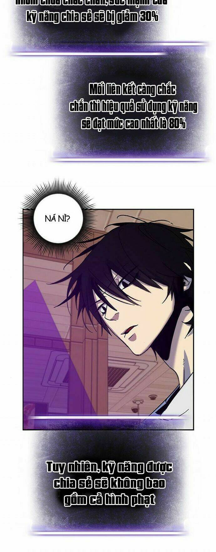 Trở Lại Thành Người Chơi - Chapter 11 - Page 22