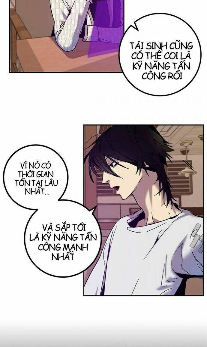 Trở Lại Thành Người Chơi - Chapter 11 - Page 25