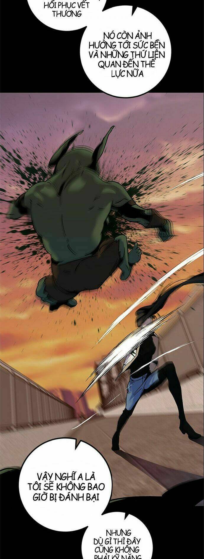Trở Lại Thành Người Chơi - Chapter 11 - Page 27