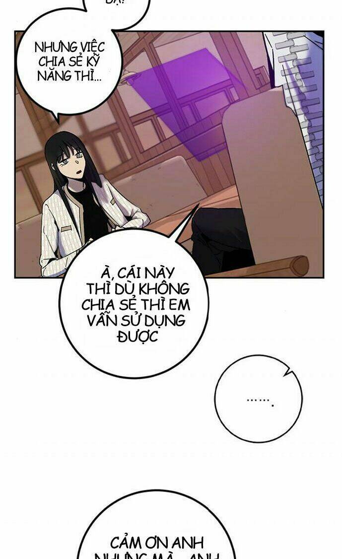 Trở Lại Thành Người Chơi - Chapter 11 - Page 30