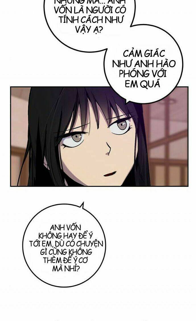 Trở Lại Thành Người Chơi - Chapter 11 - Page 31