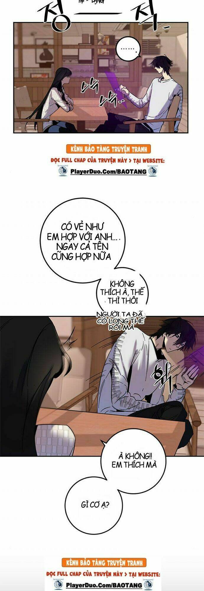 Trở Lại Thành Người Chơi - Chapter 11 - Page 32