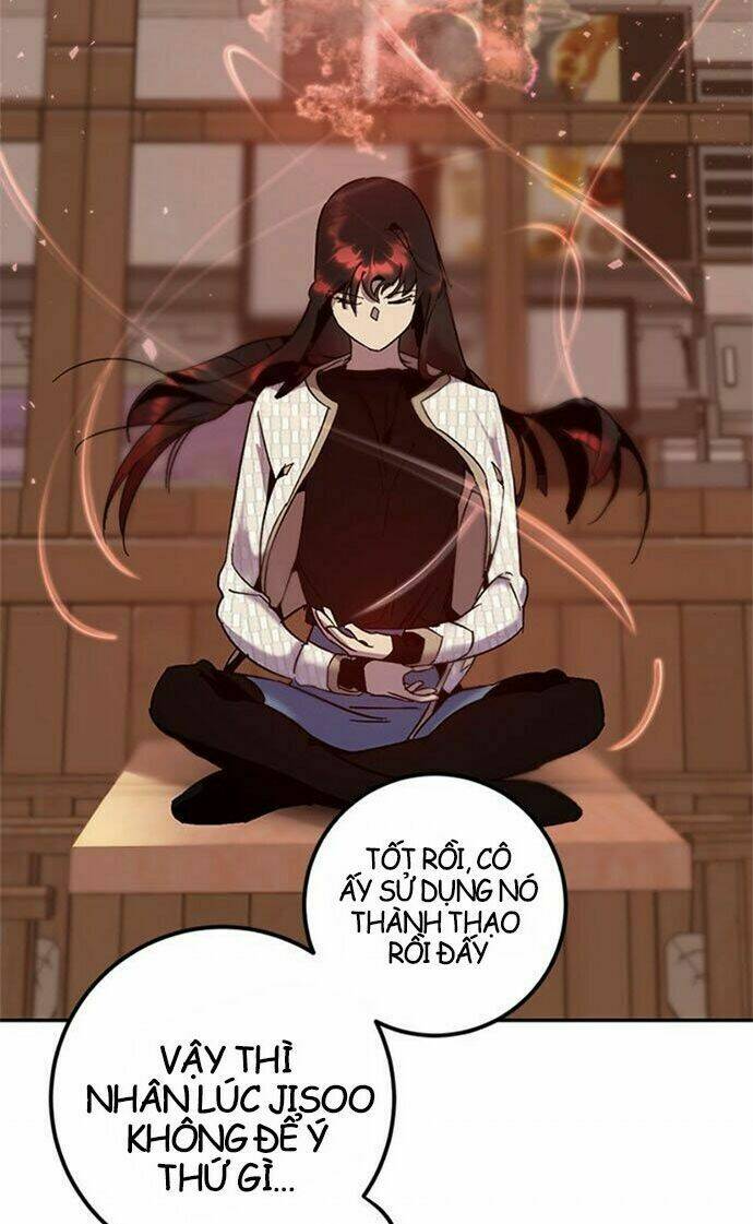 Trở Lại Thành Người Chơi - Chapter 11 - Page 34