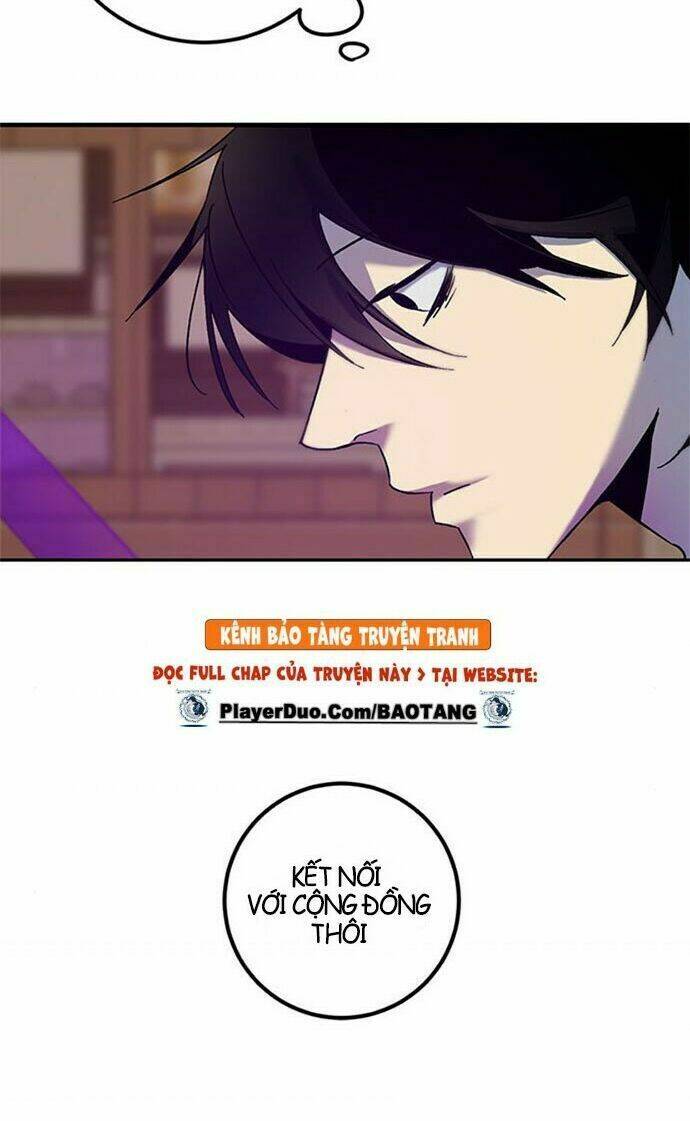 Trở Lại Thành Người Chơi - Chapter 11 - Page 35