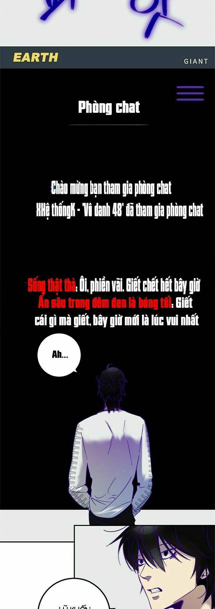 Trở Lại Thành Người Chơi - Chapter 11 - Page 38