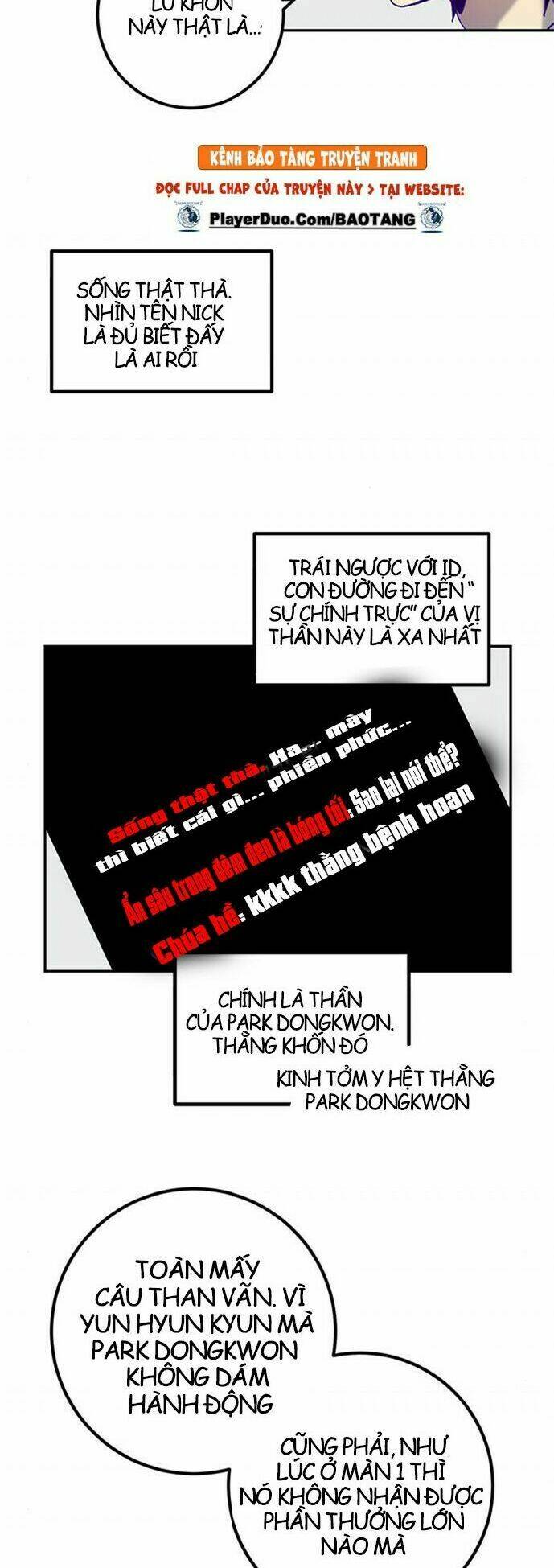Trở Lại Thành Người Chơi - Chapter 11 - Page 39