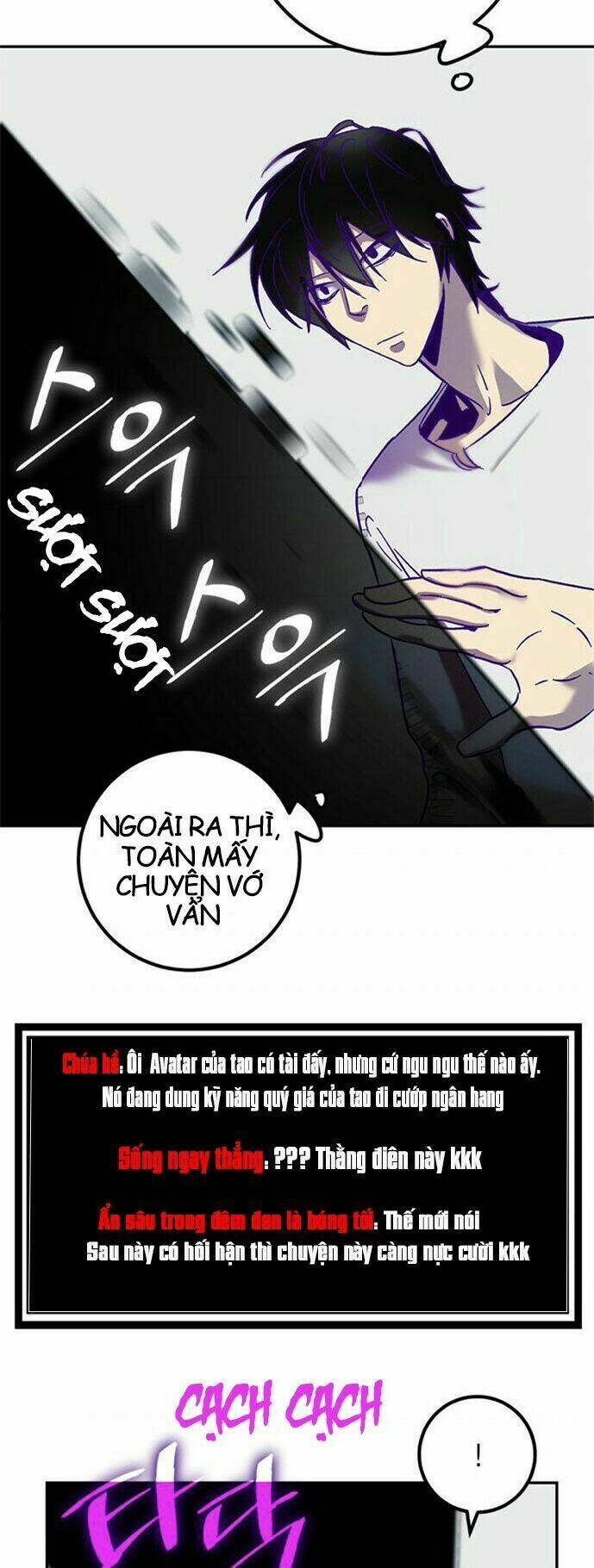 Trở Lại Thành Người Chơi - Chapter 11 - Page 40