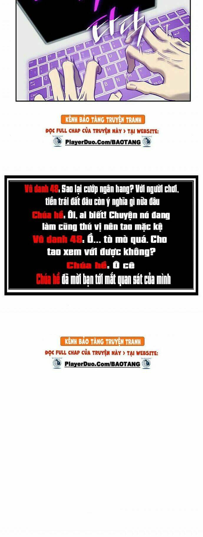 Trở Lại Thành Người Chơi - Chapter 11 - Page 41