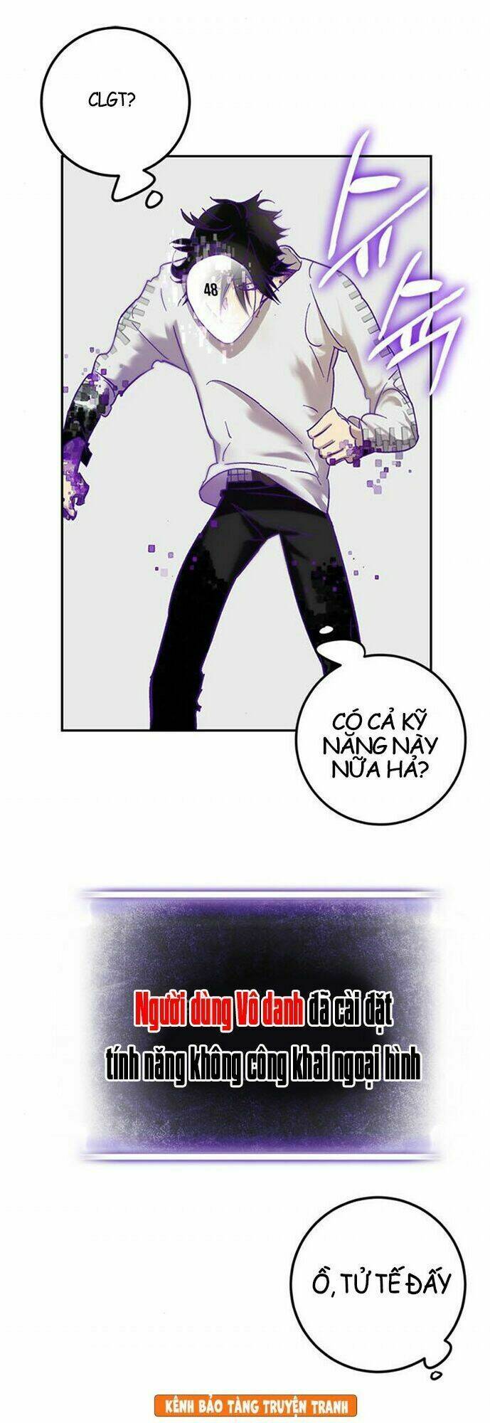 Trở Lại Thành Người Chơi - Chapter 11 - Page 42