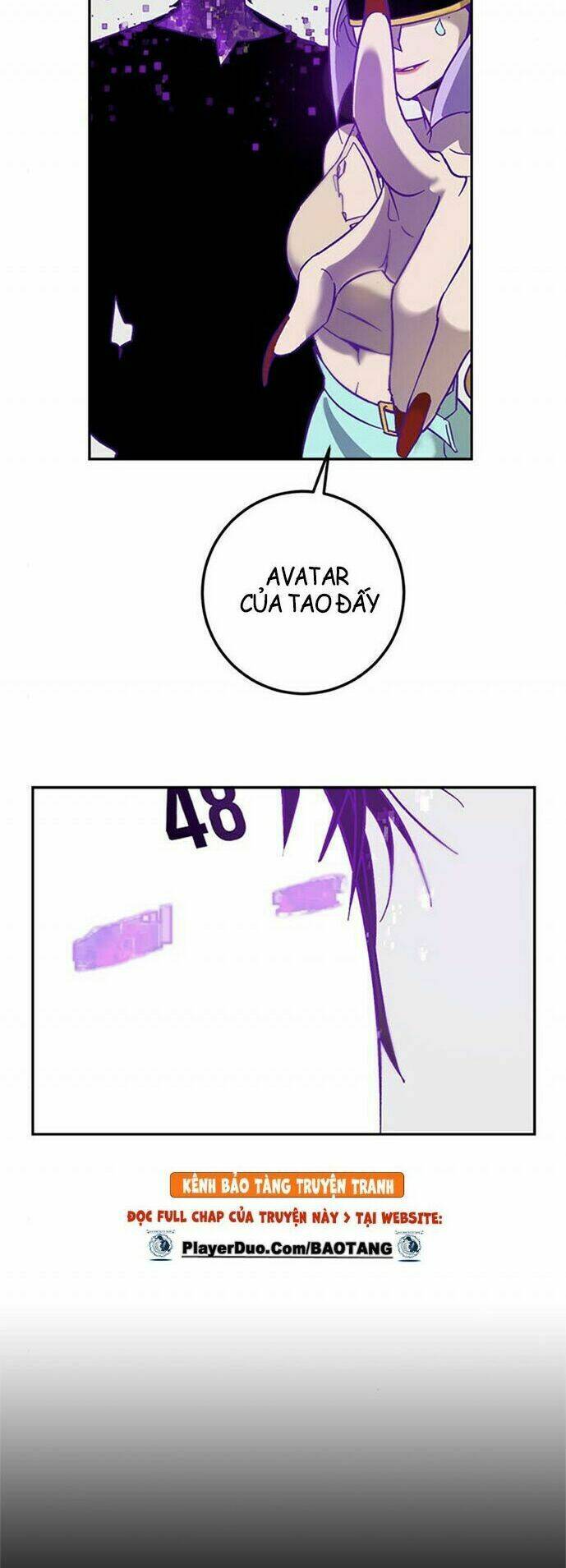 Trở Lại Thành Người Chơi - Chapter 11 - Page 44