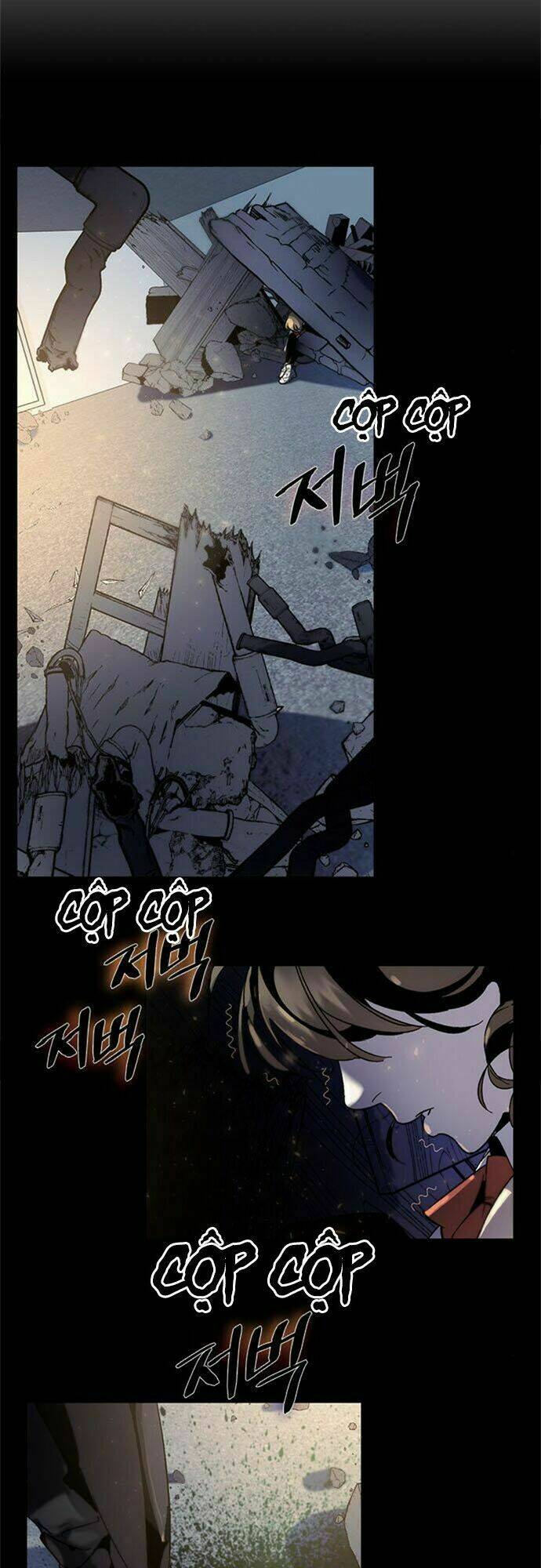 Trở Lại Thành Người Chơi - Chapter 11 - Page 45