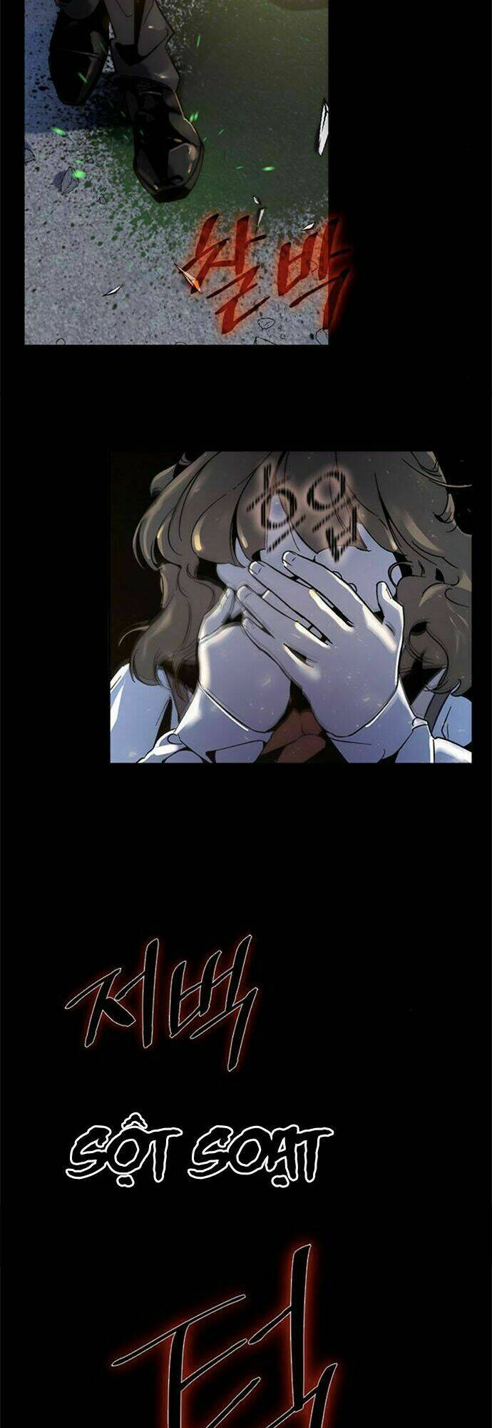 Trở Lại Thành Người Chơi - Chapter 11 - Page 46