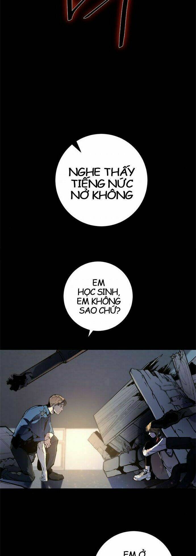 Trở Lại Thành Người Chơi - Chapter 11 - Page 47