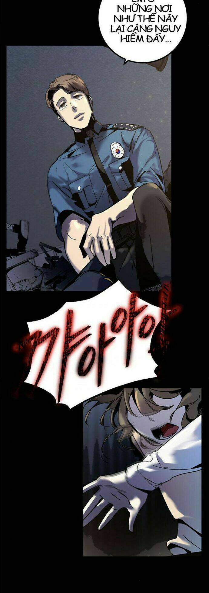 Trở Lại Thành Người Chơi - Chapter 11 - Page 48