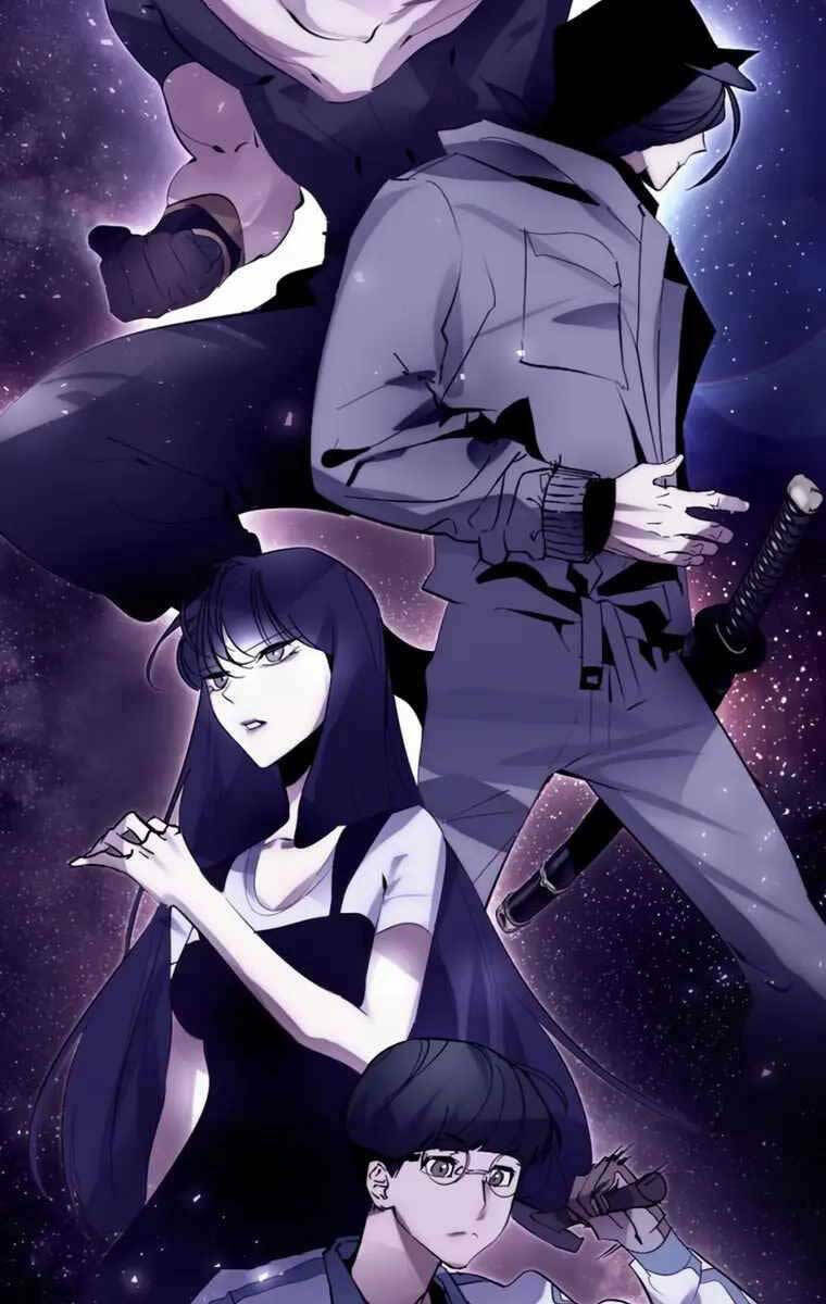 Trở Lại Thành Người Chơi - Chapter 110 - Page 113