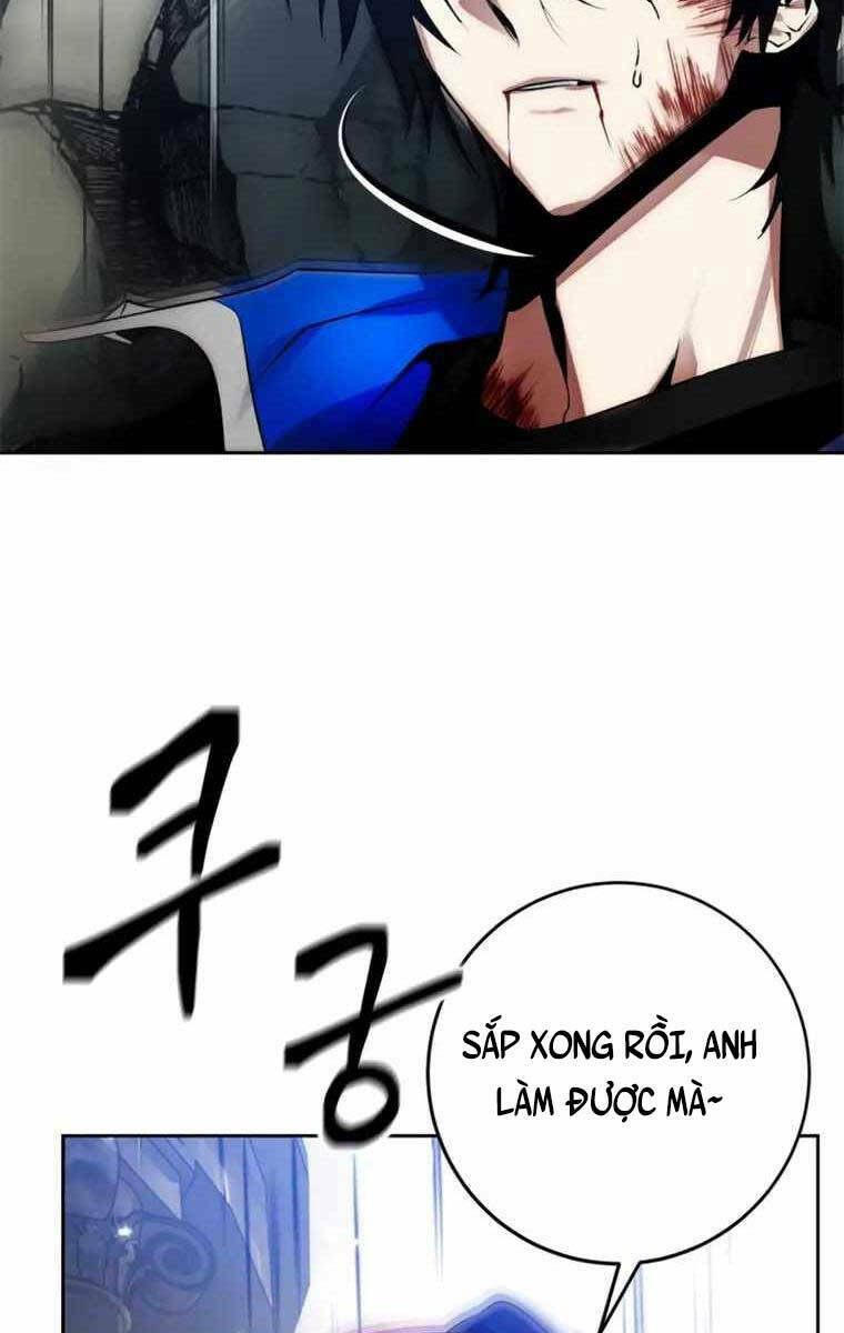 Trở Lại Thành Người Chơi - Chapter 110 - Page 5