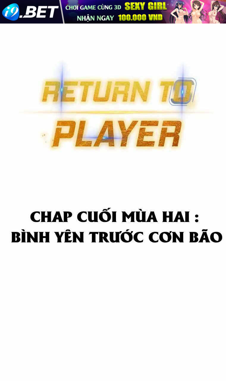 Trở Lại Thành Người Chơi - Chapter 110 - Page 59