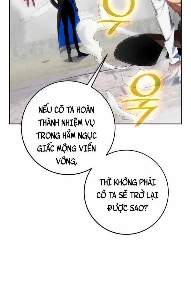 Trở Lại Thành Người Chơi - Chapter 110 - Page 62