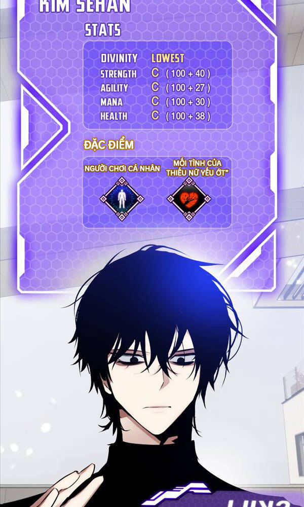 Trở Lại Thành Người Chơi - Chapter 111 - Page 9