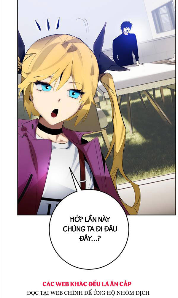 Trở Lại Thành Người Chơi - Chapter 111 - Page 21