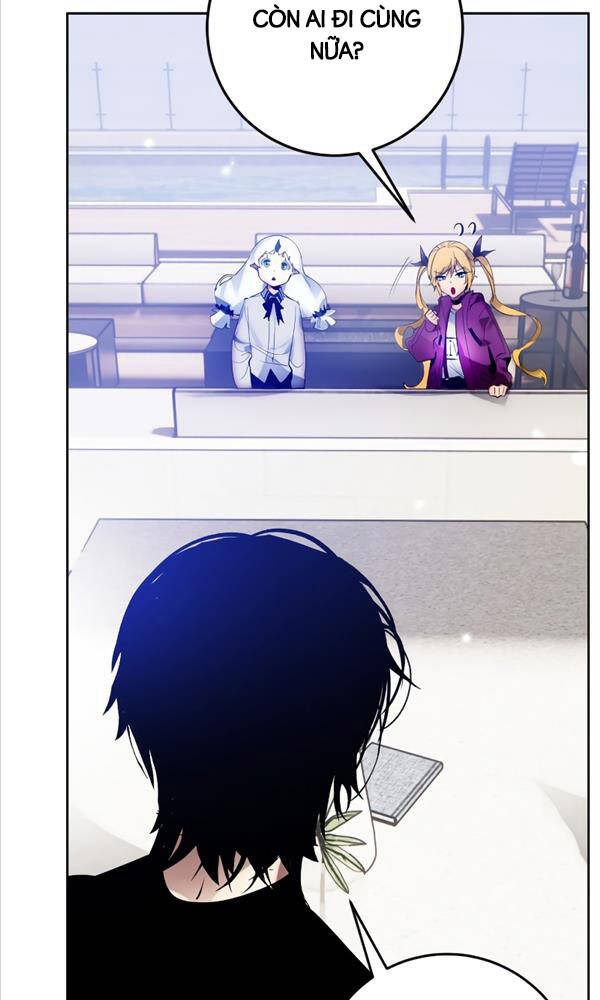 Trở Lại Thành Người Chơi - Chapter 111 - Page 24