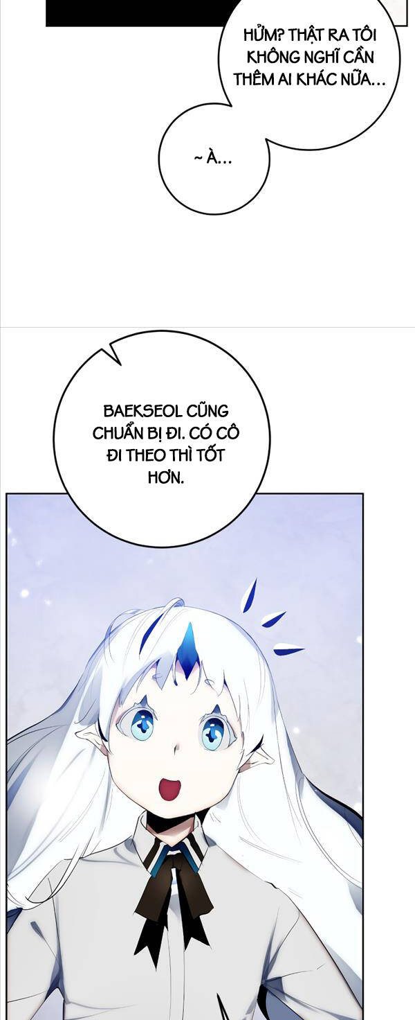 Trở Lại Thành Người Chơi - Chapter 111 - Page 25