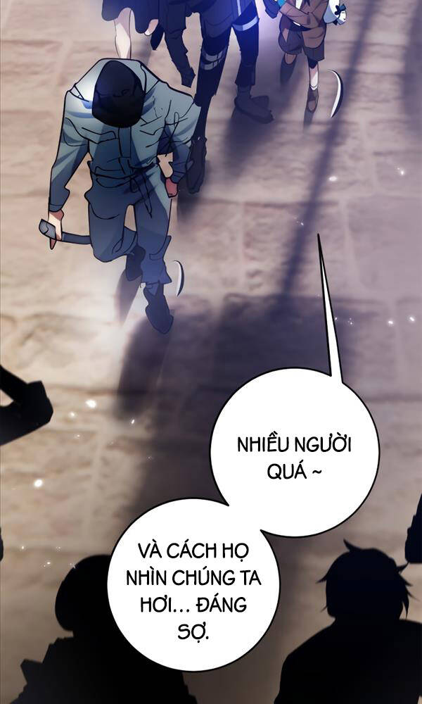 Trở Lại Thành Người Chơi - Chapter 111 - Page 44