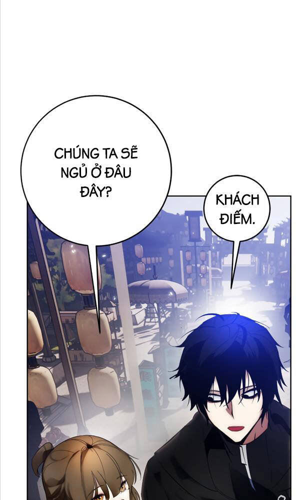 Trở Lại Thành Người Chơi - Chapter 111 - Page 47