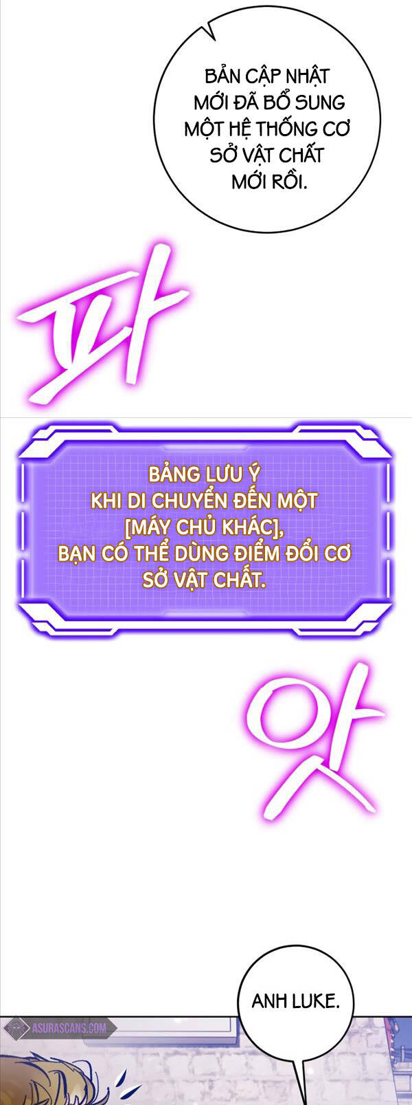 Trở Lại Thành Người Chơi - Chapter 111 - Page 49