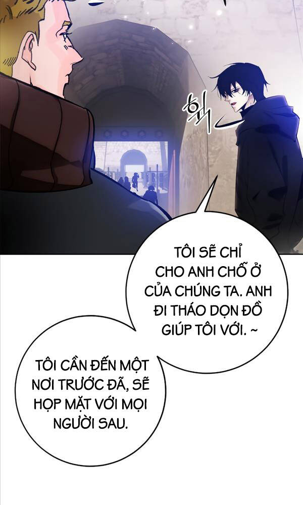 Trở Lại Thành Người Chơi - Chapter 111 - Page 50