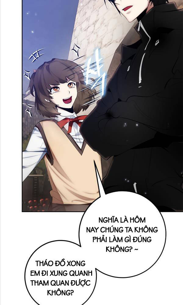 Trở Lại Thành Người Chơi - Chapter 111 - Page 53