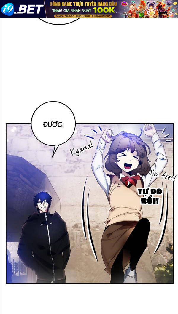 Trở Lại Thành Người Chơi - Chapter 111 - Page 54