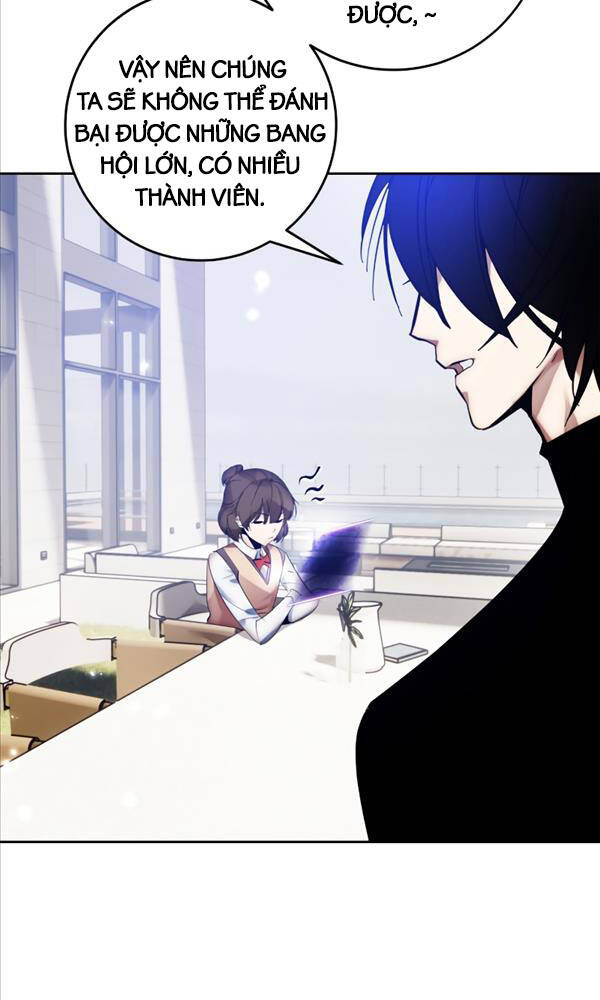 Trở Lại Thành Người Chơi - Chapter 111 - Page 5