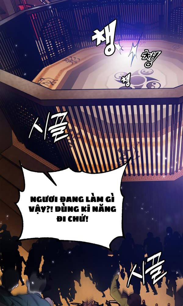 Trở Lại Thành Người Chơi - Chapter 111 - Page 60