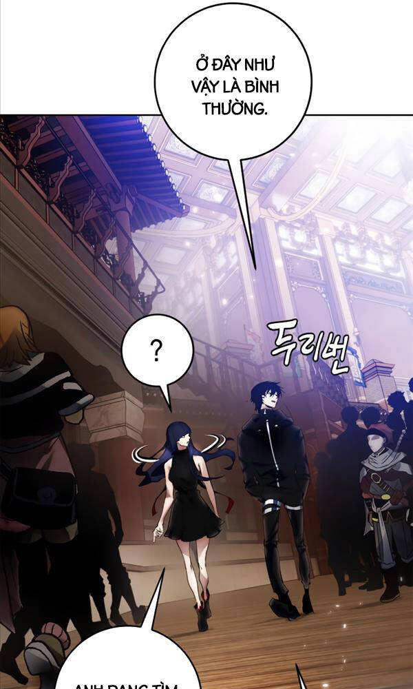 Trở Lại Thành Người Chơi - Chapter 111 - Page 65