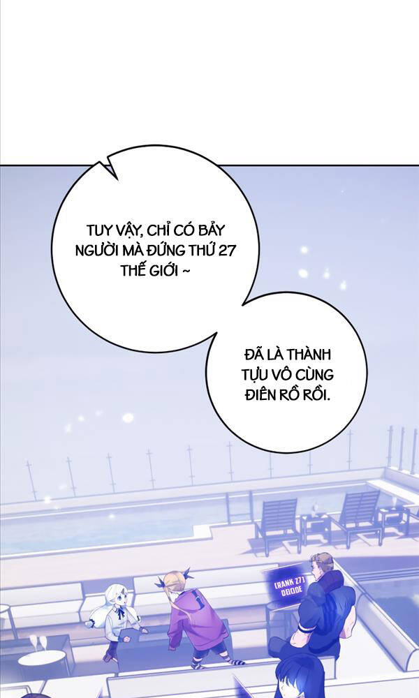 Trở Lại Thành Người Chơi - Chapter 111 - Page 6