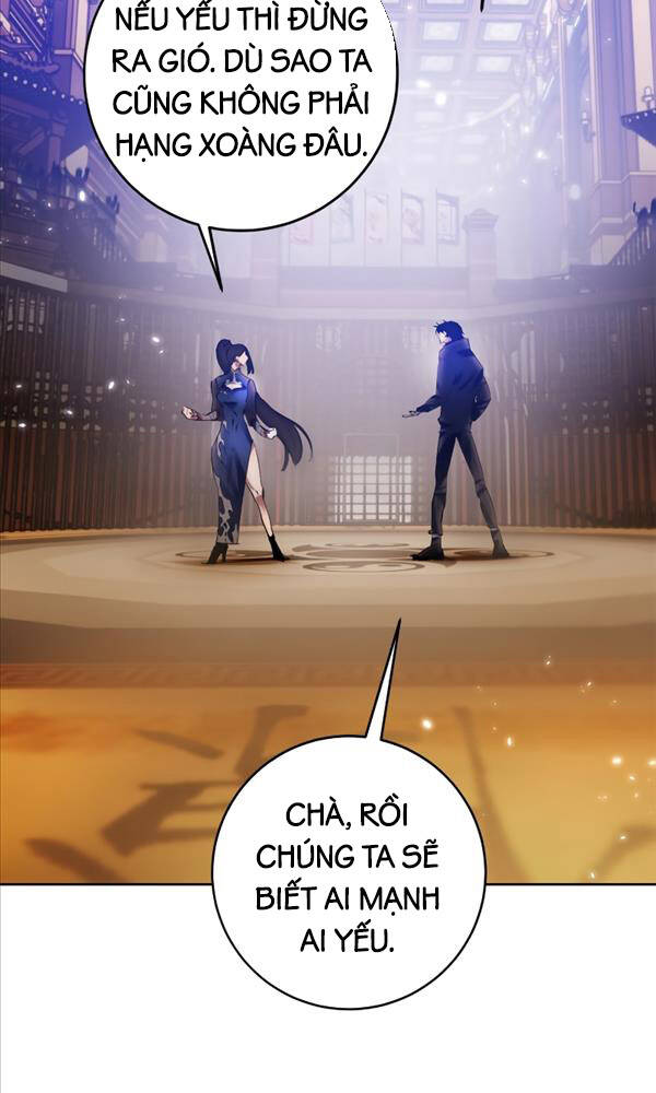 Trở Lại Thành Người Chơi - Chapter 111 - Page 90