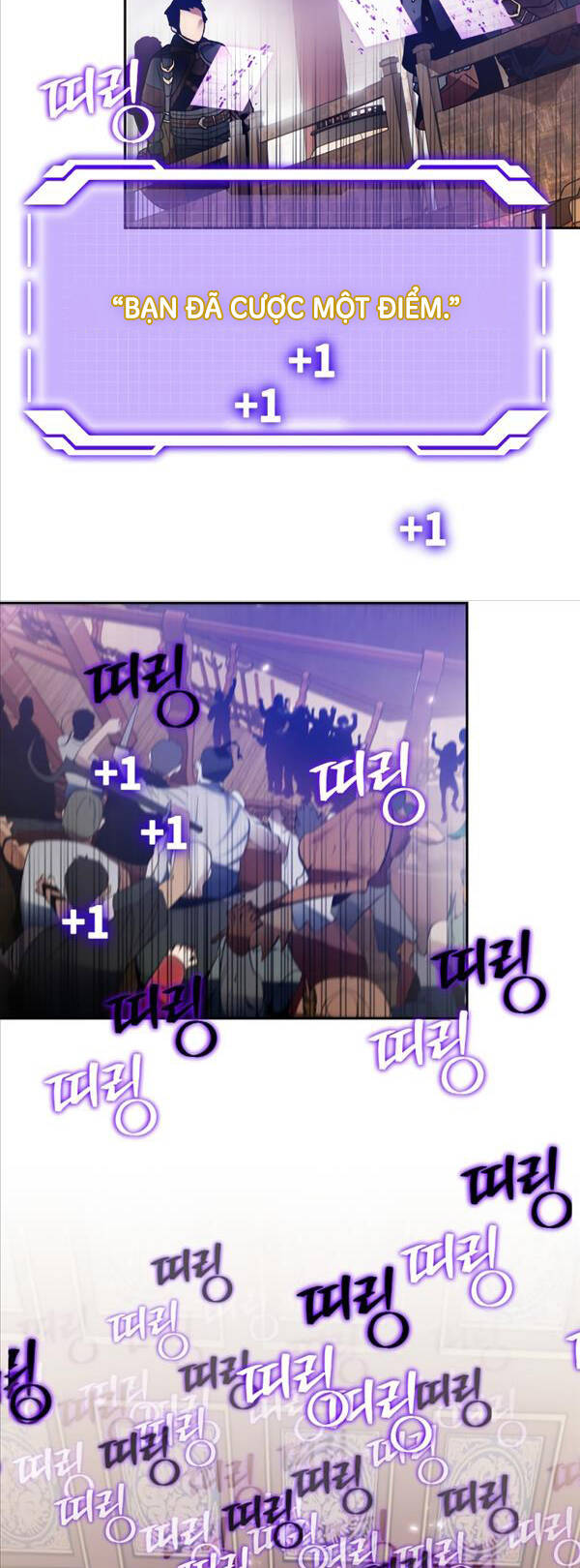 Trở Lại Thành Người Chơi - Chapter 111 - Page 97