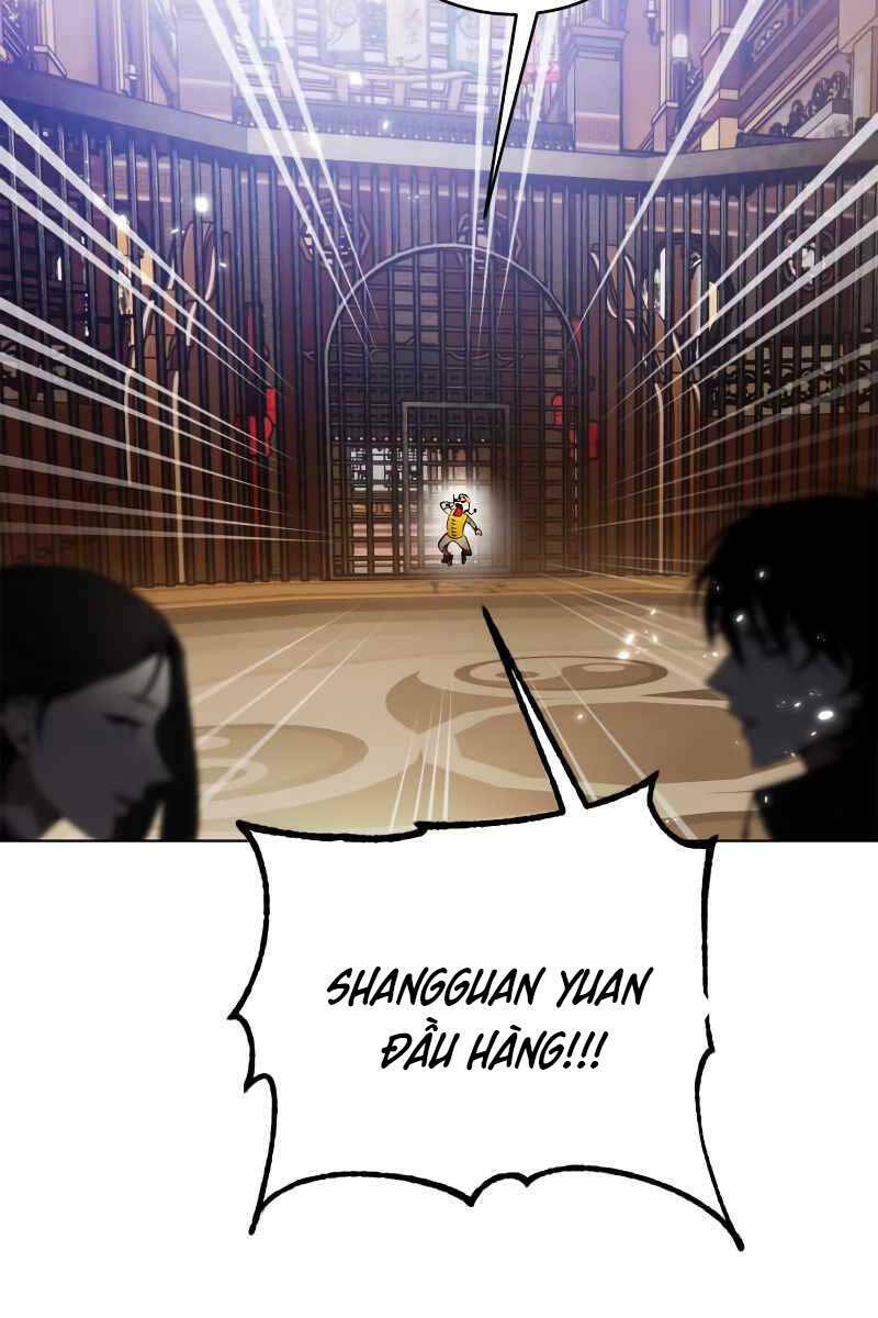 Trở Lại Thành Người Chơi - Chapter 112 - Page 33